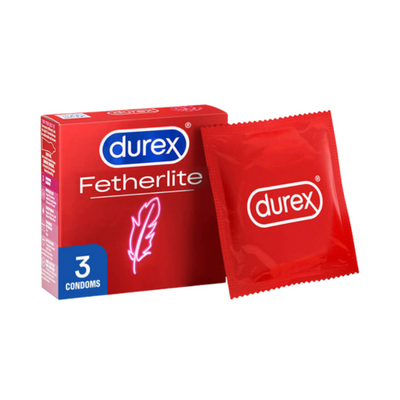 Durex Fetherlite Sex Toys Philippines