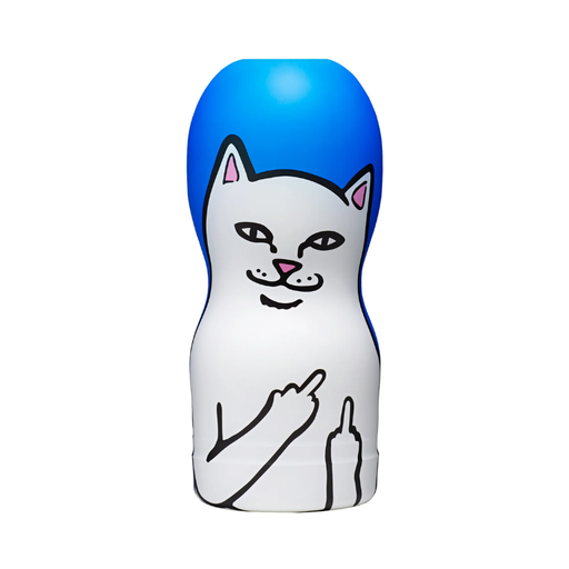 RIPNDIP x Tenga Collaboration Cup - Nermal Blue Sex Toys Philippines