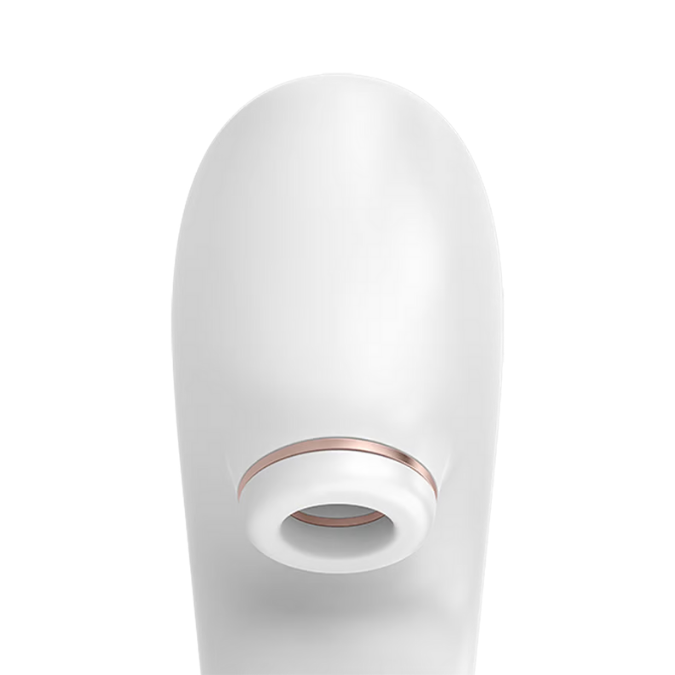 Satisfyer Pro 4 Couples