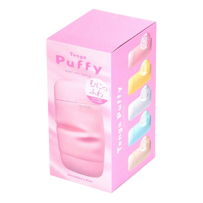 Tenga Puffy