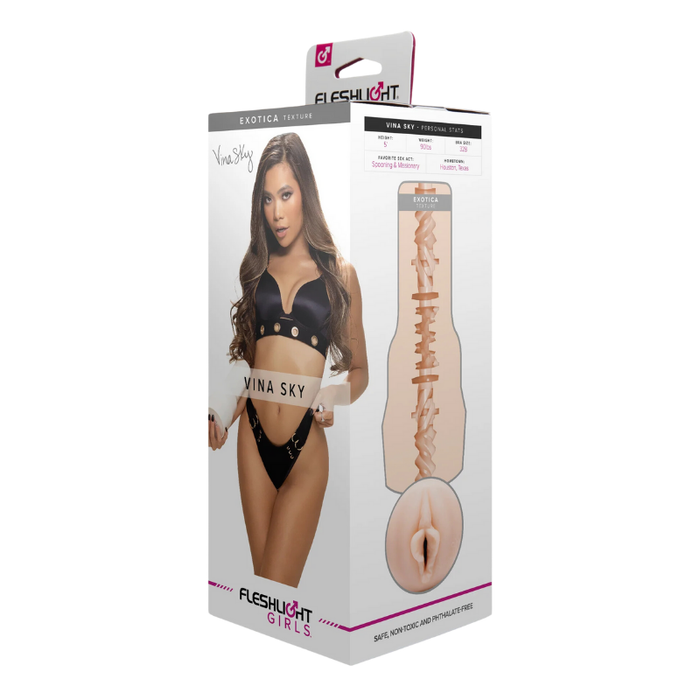Fleshlight Vina Sky Exotica | ilya Sex Toy Shop Philippines Fleshlight Vina Sky Exotica | ilya Sex Toy Shop Philippines