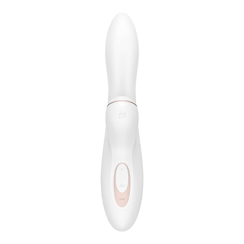 Satisfyer Pro+ G-Spot Sex Toys Philippines