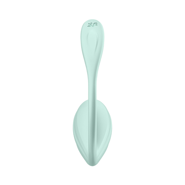 Satisfyer Smooth Petal