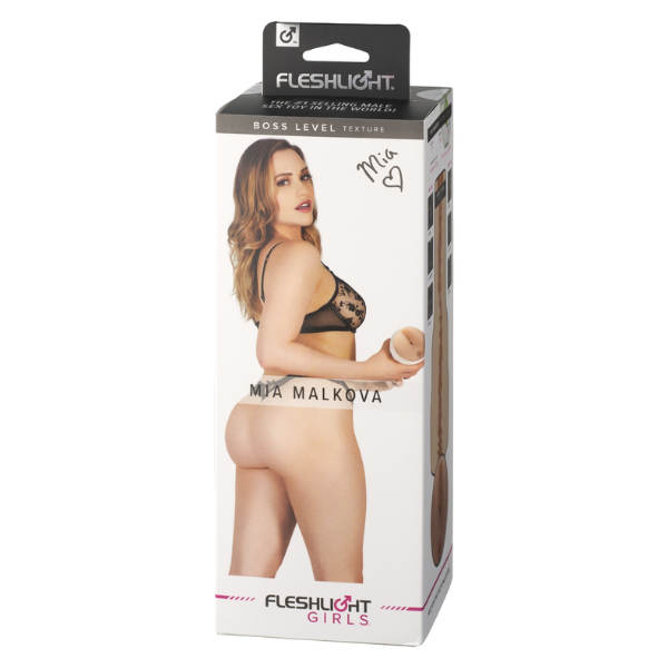 Fleshlight Mia Malkova Boss | ilya Sex Toy Shop Philippines Fleshlight Mia Malkova Boss | ilya Sex Toy Shop Philippines