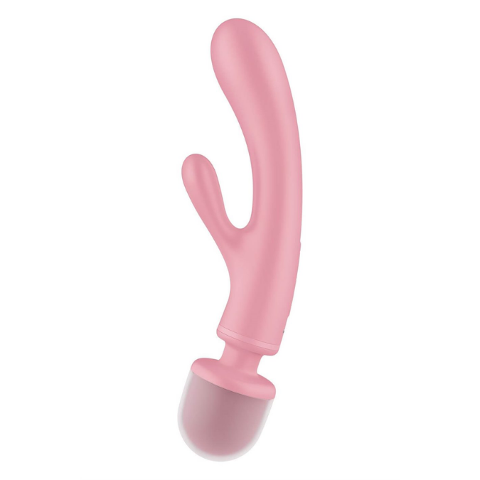 Satisfyer Triple Lover