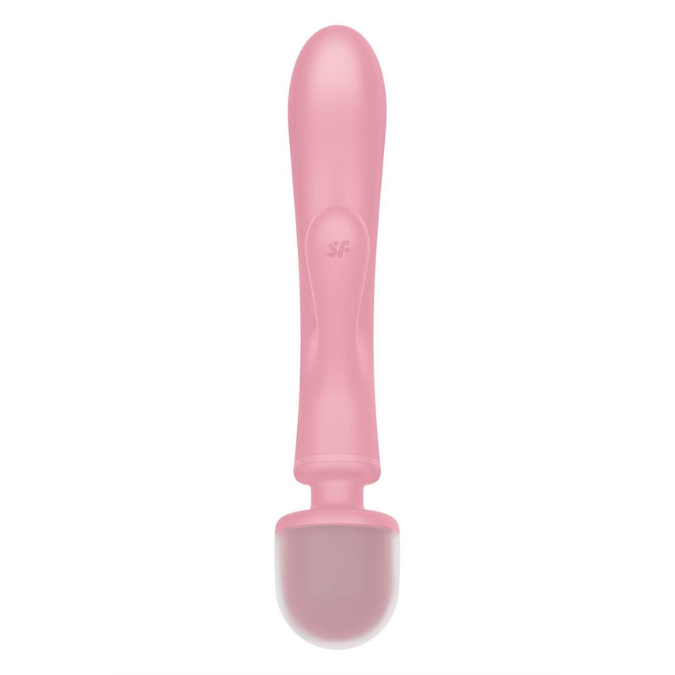 Satisfyer Triple Lover