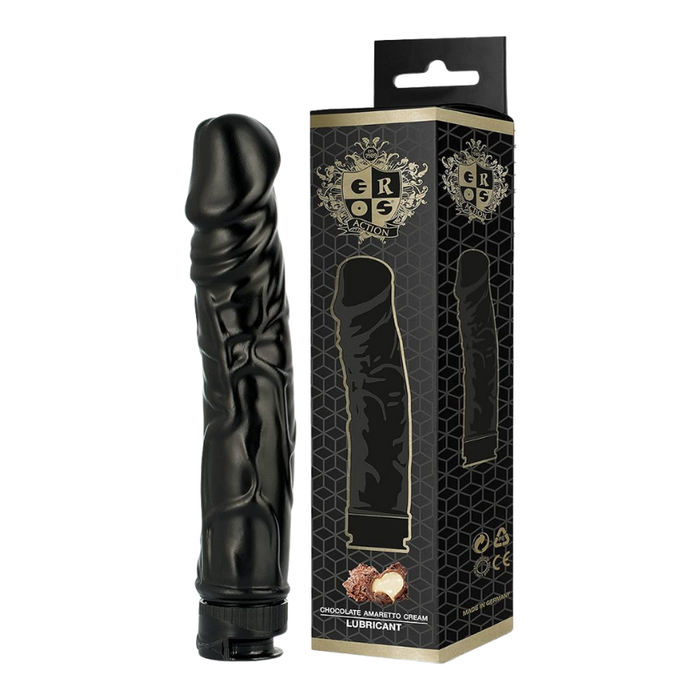 EROS Action Chocolate Amaretto Cream Lubricant