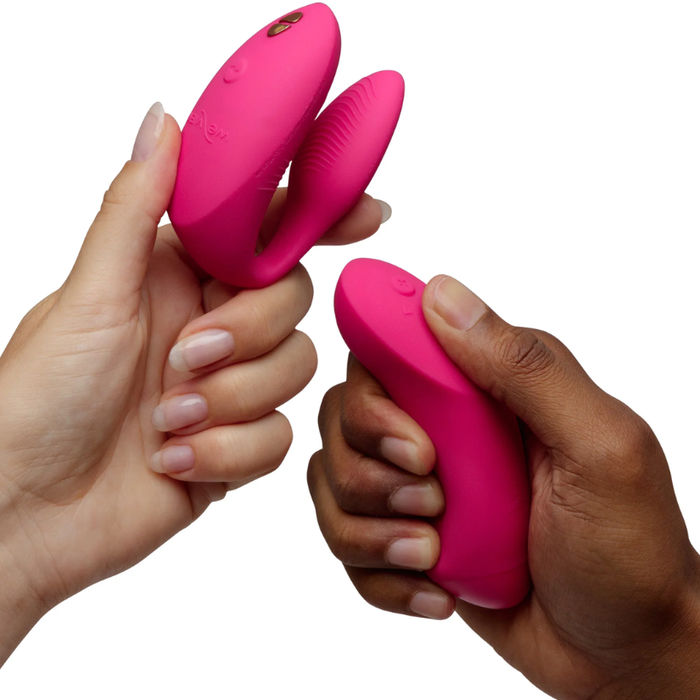 We-Vibe Chorus Pro