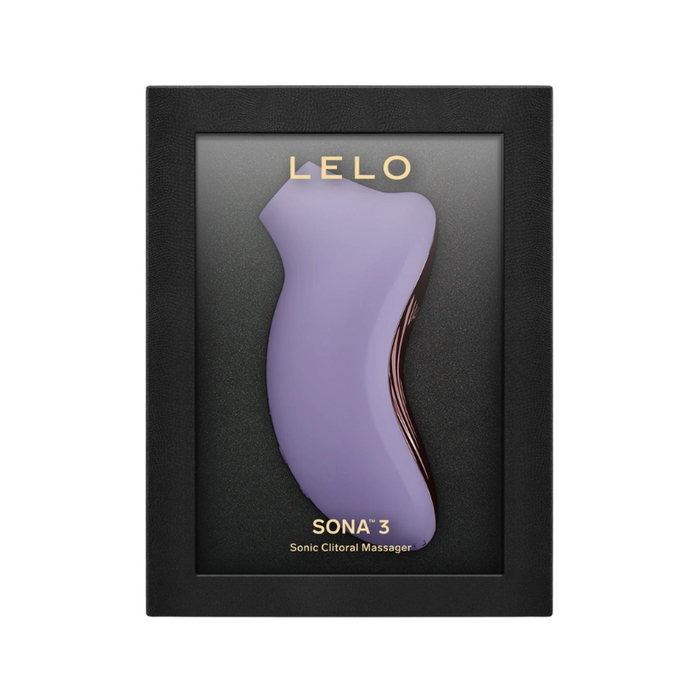Lelo Sona 3