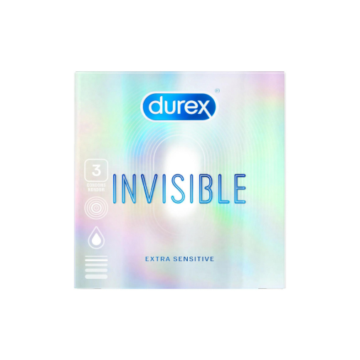 Durex Invisible Sex Toys Philippines