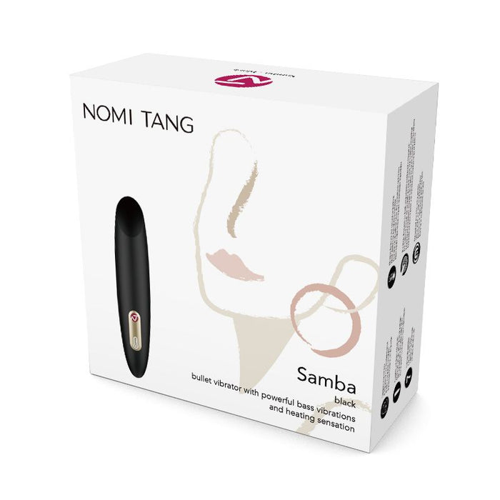 Nomi Tang Samba