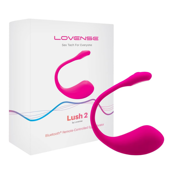 Lovense Lush 2 Sex Toys Philippines