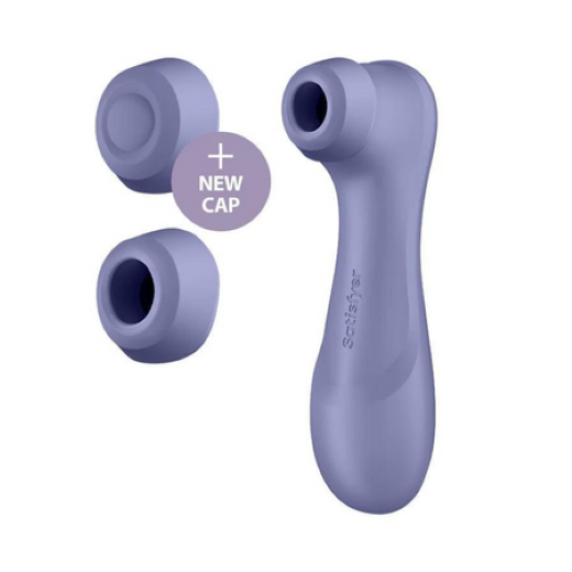 Satisfyer Pro 2 Generation 3 with Bluetooth/App