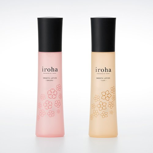 Iroha Smooth Lotion