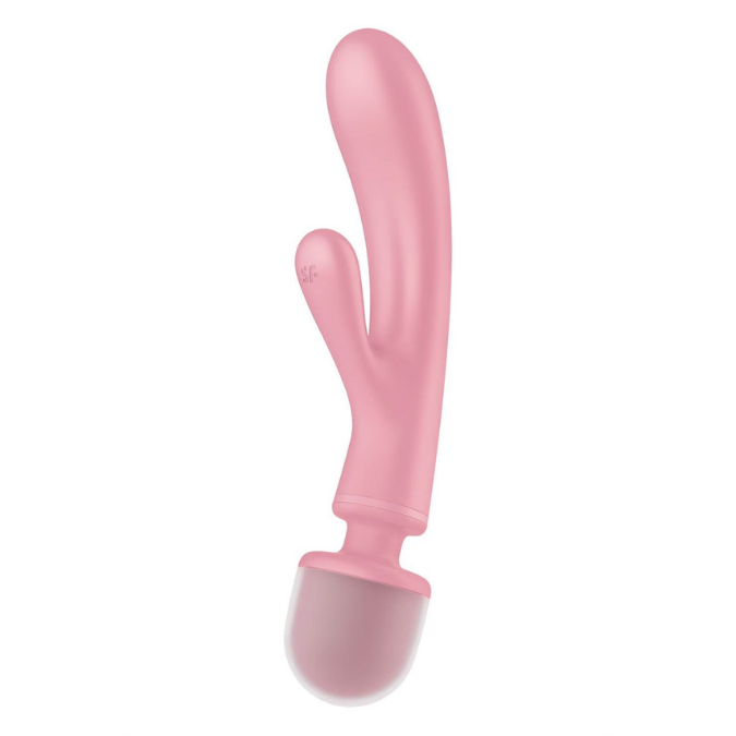 Satisfyer Triple Lover