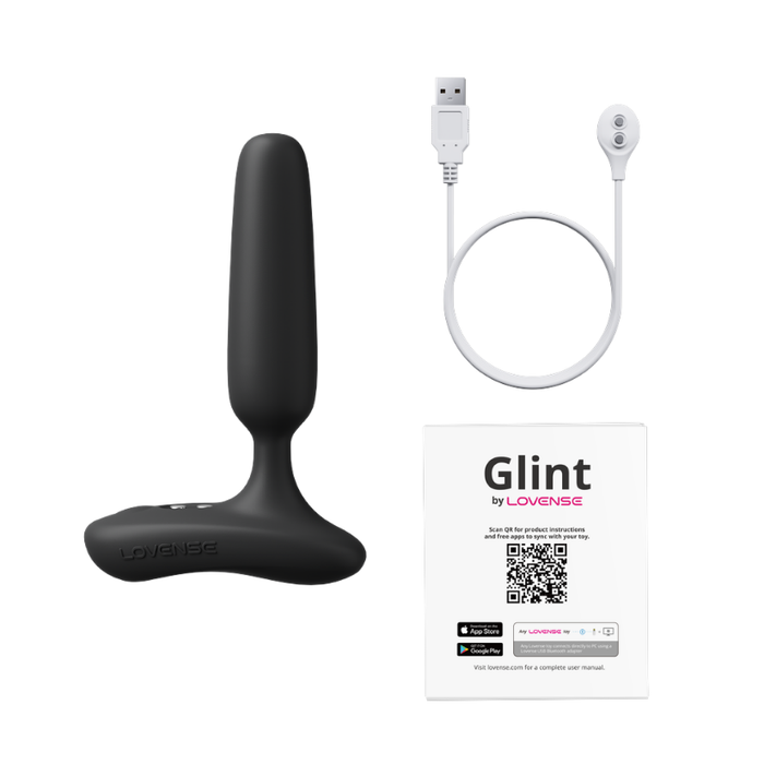Lovense Glint