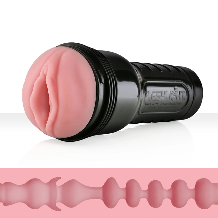 Fleshlight Pink Lady Mini-Lotus