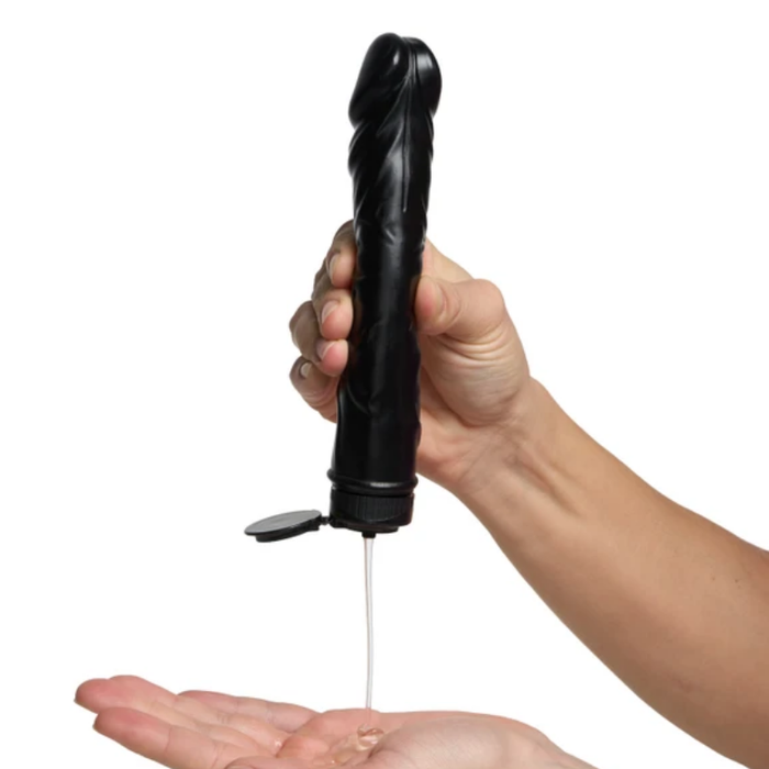 EROS Action Chocolate Amaretto Cream Lubricant