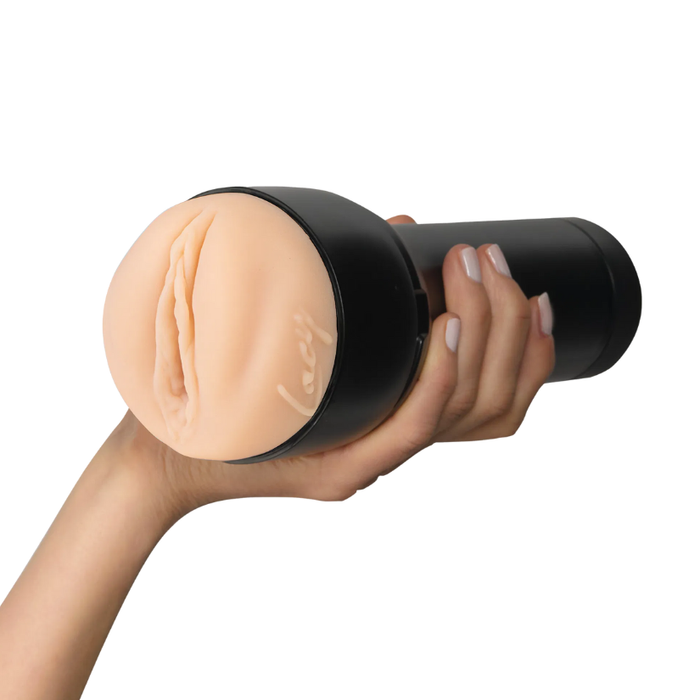 KIIROO Feel Lacy Lennon Stroker