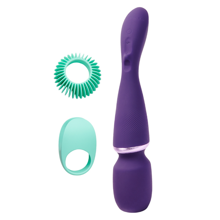 We-Vibe Wand