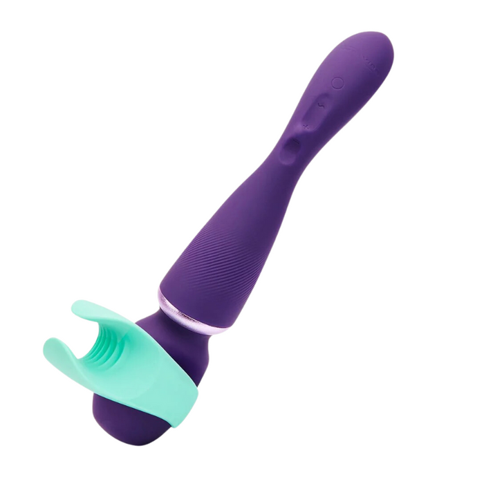 We-Vibe Wand