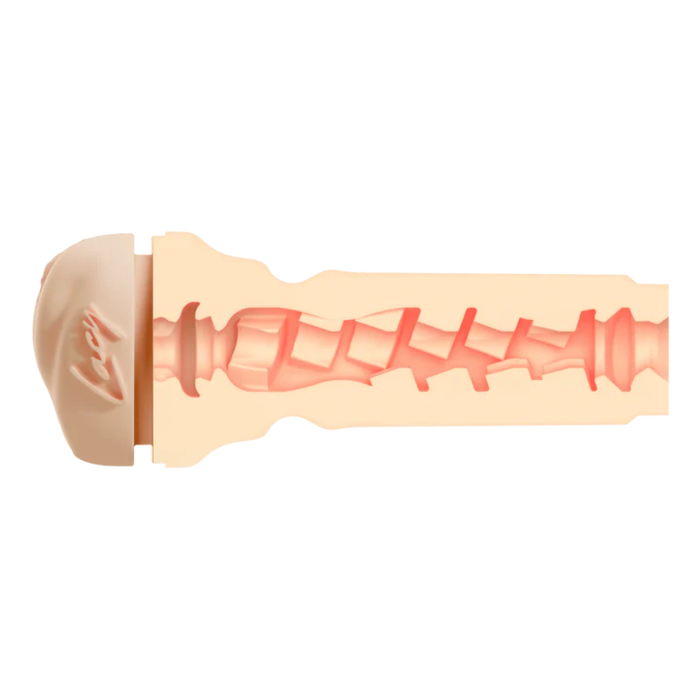 KIIROO Feel Lacy Lennon Stroker