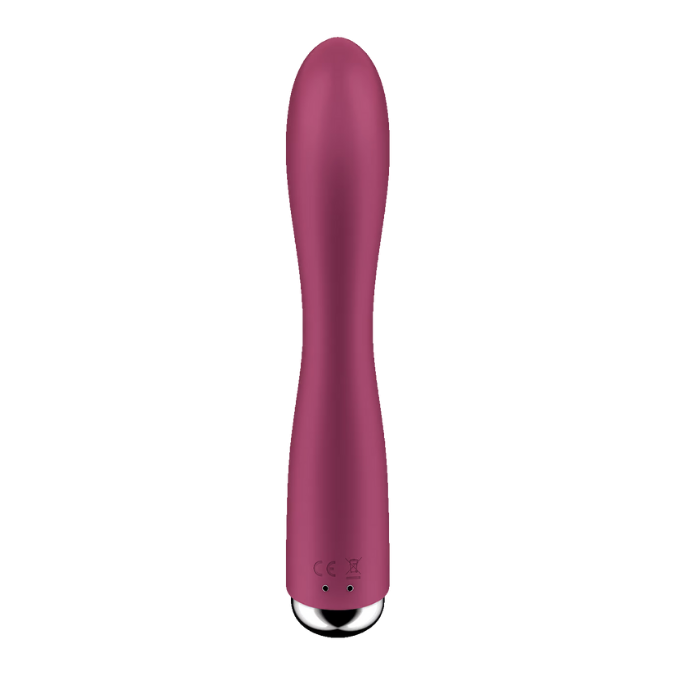 Satisfyer Spinning Rabbit 1