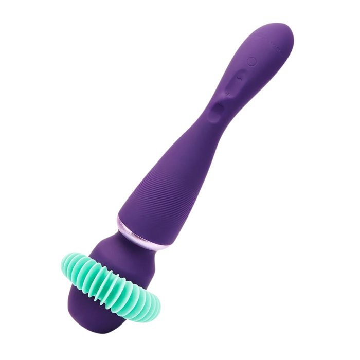 We-Vibe Wand