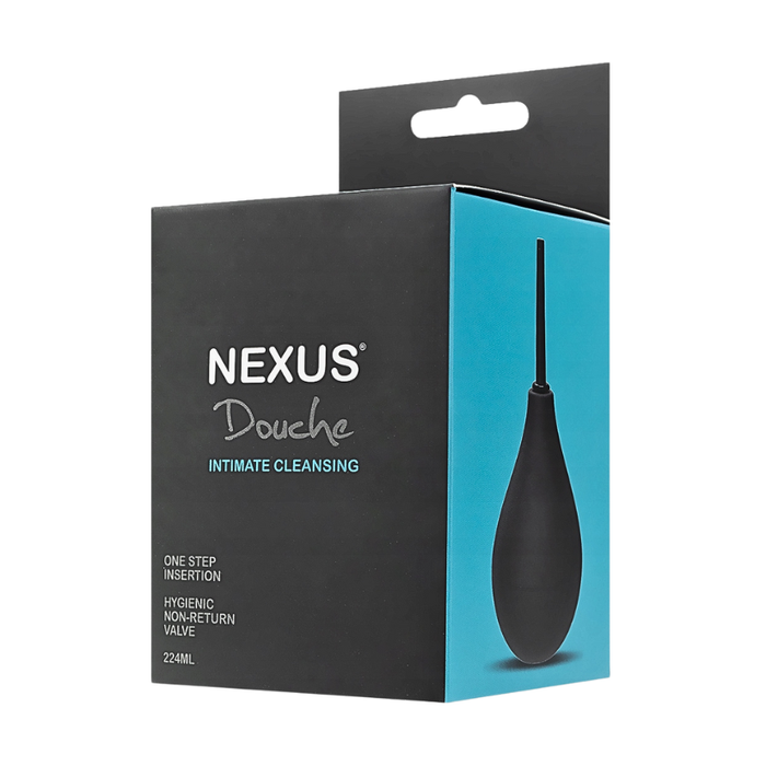 Nexus Anal Douche Sex Toys Philippines