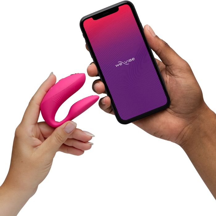 We-Vibe Chorus Pro