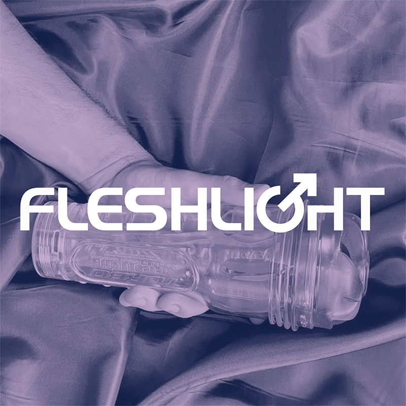 Fleshlight Sex Toys