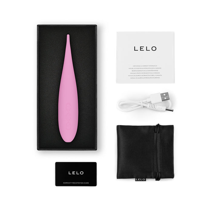 Lelo Dot Travel