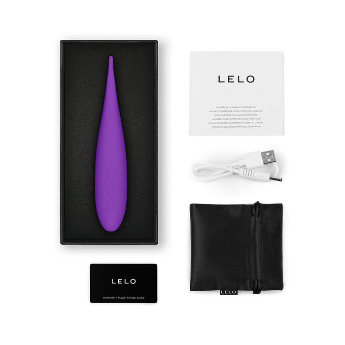 Lelo Dot Travel