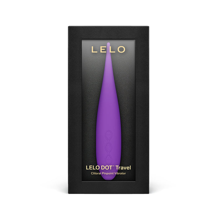 Lelo Dot Travel