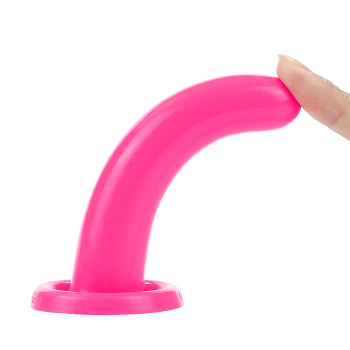 LoveToy Silicone Holy Dong