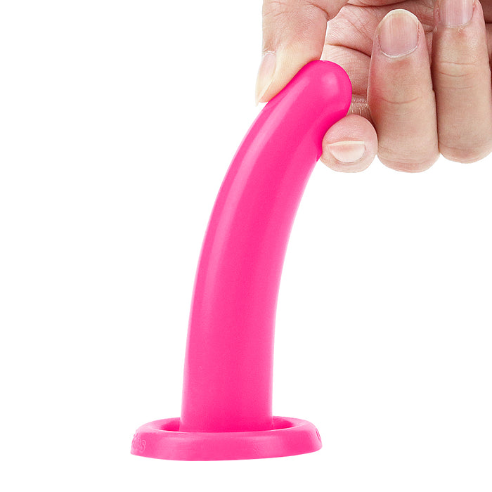 LoveToy Silicone Holy Dong