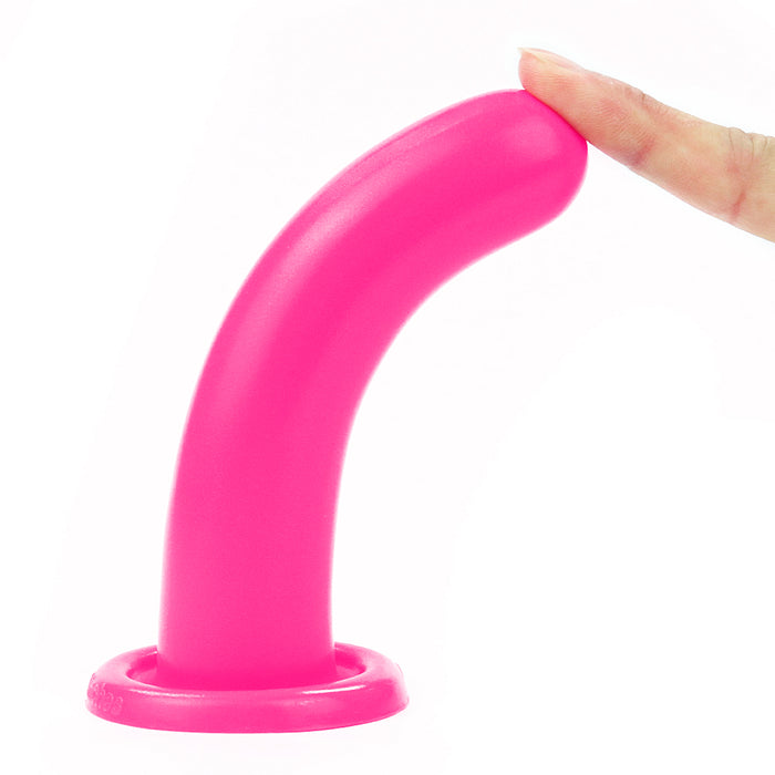 LoveToy Silicone Holy Dong