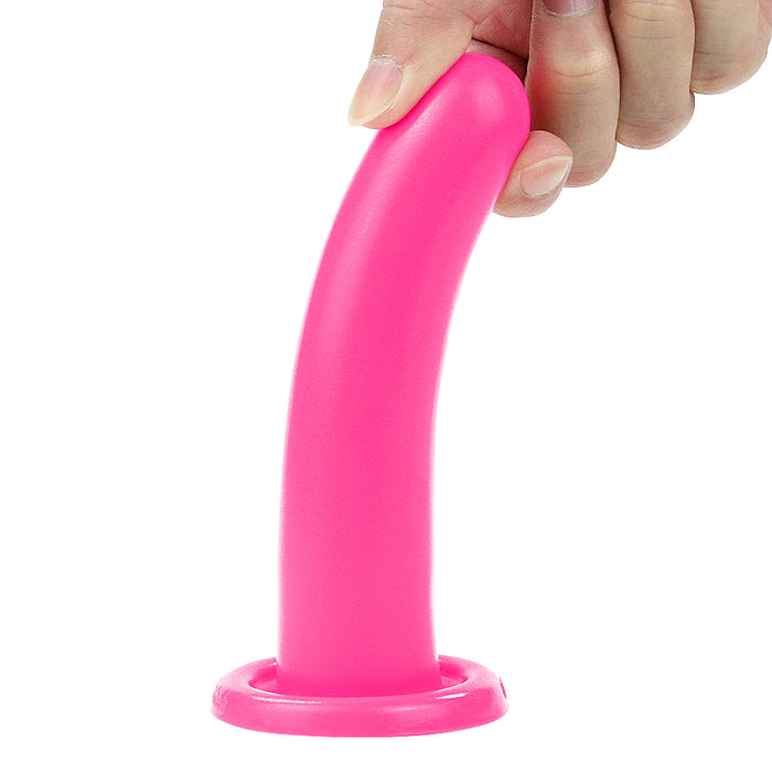 LoveToy Silicone Holy Dong