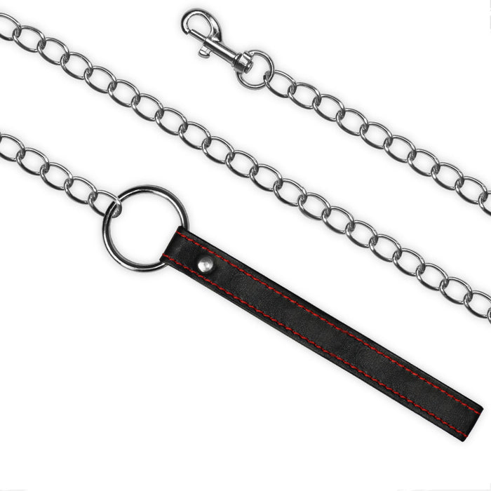 LoveToy Bondage Fetish Pleasure Collar