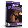 LoveToy Easy Strap-On Harness