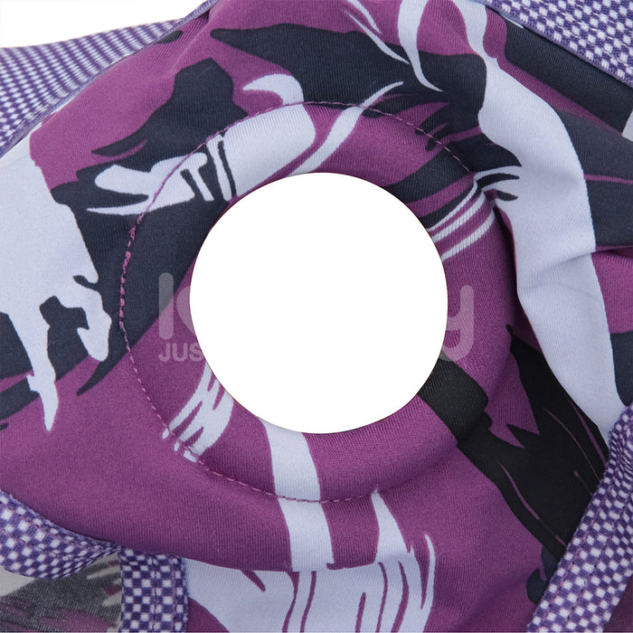 LoveToy Violet Strap-on Panties Sex Toys Philippines