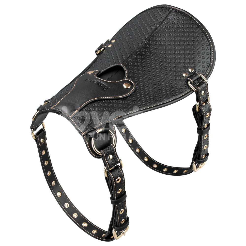 Harnesses / Strap-Ons