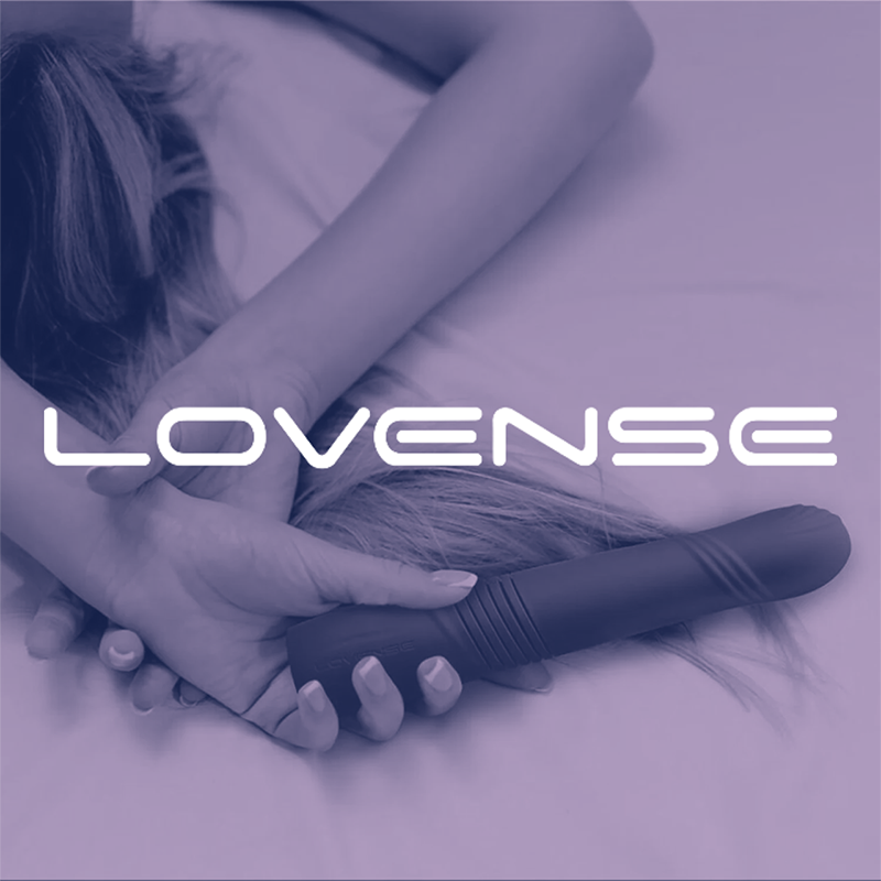 Lovense Sex Toys