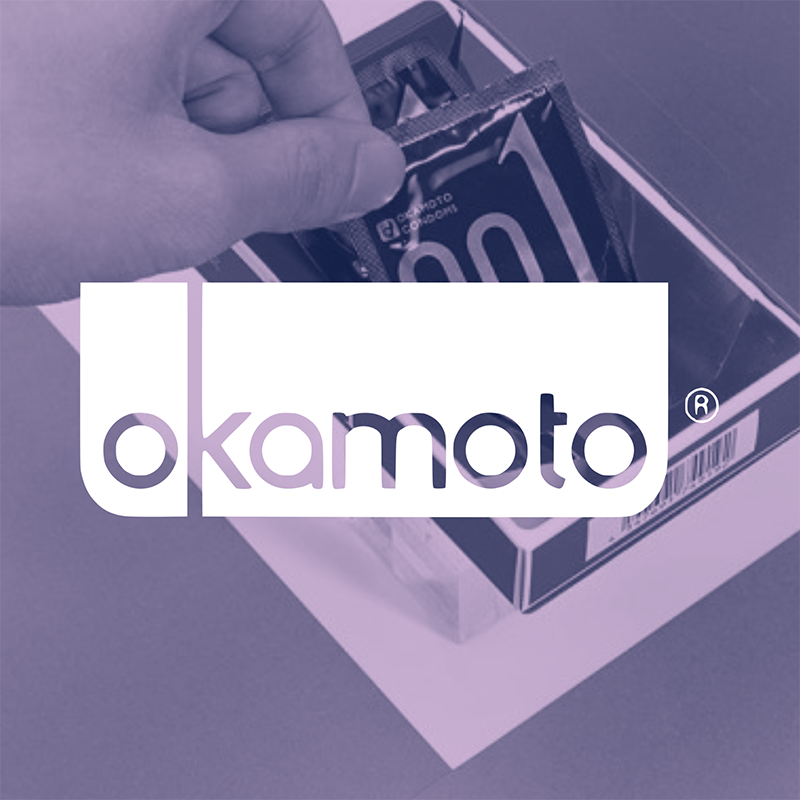 Okamoto Products