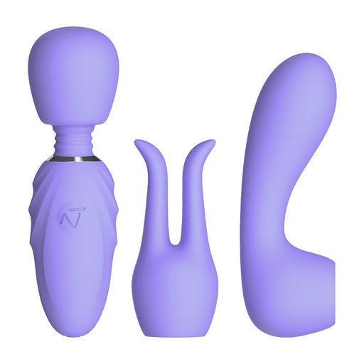 Nomi Tang Pocket Wand Sex Toys Philippines