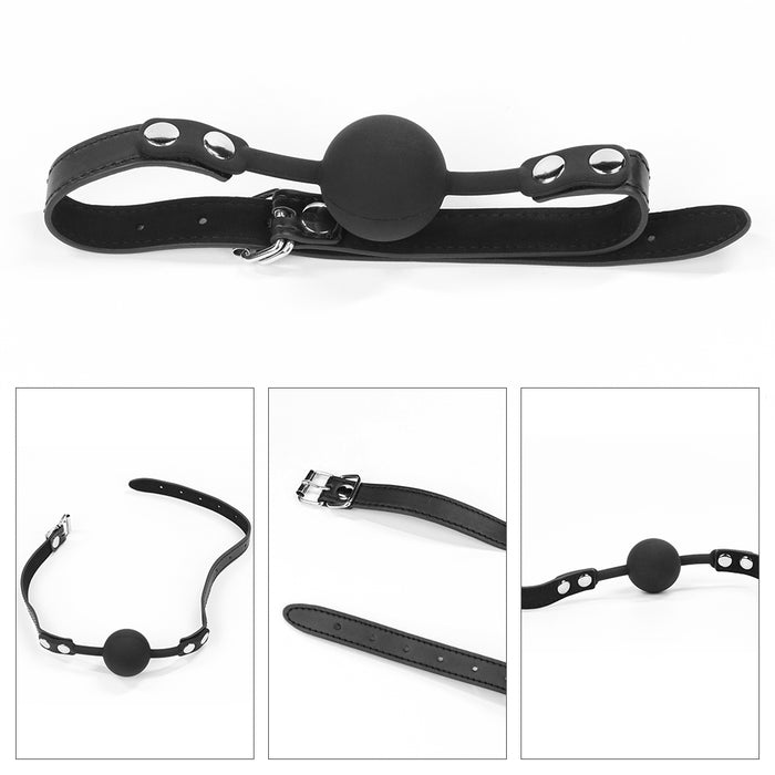 LoveToy Deluxe Bondage Kit