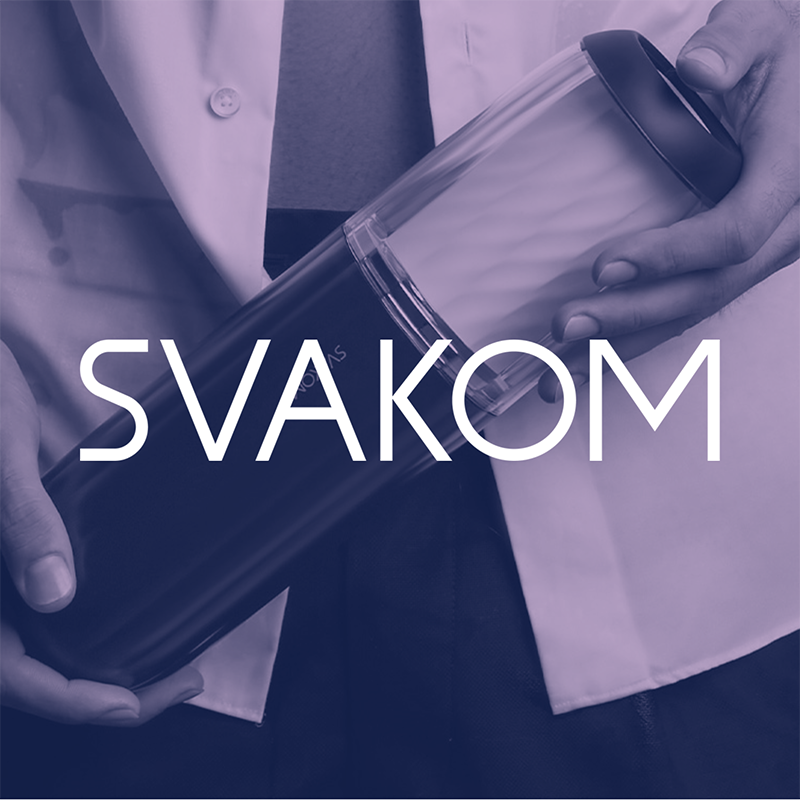 Svakom Sex Toys