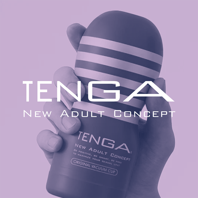 Tenga Sex Toys