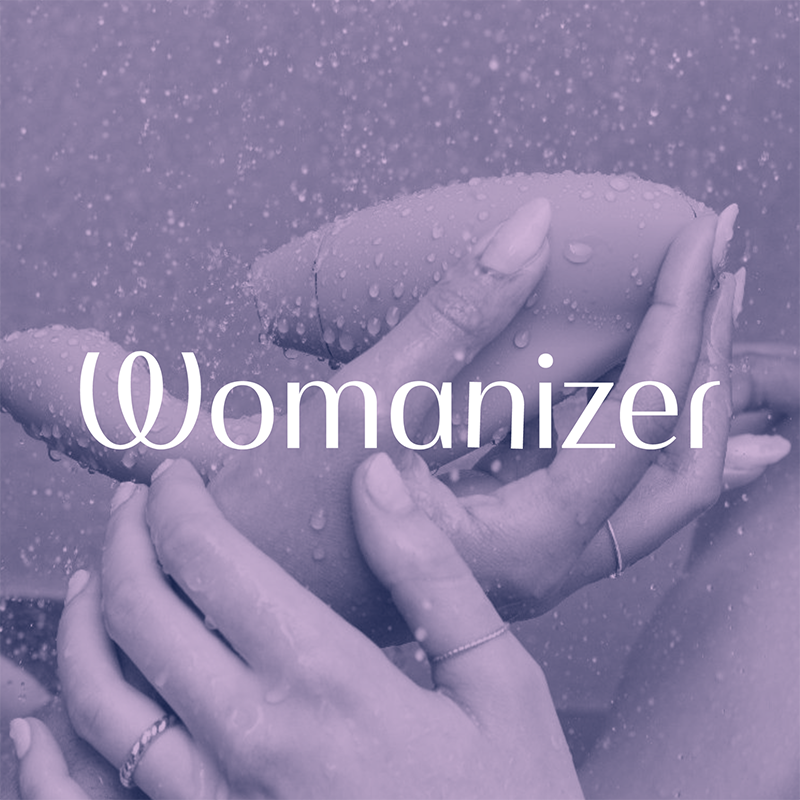 Womanizer Sex Toys