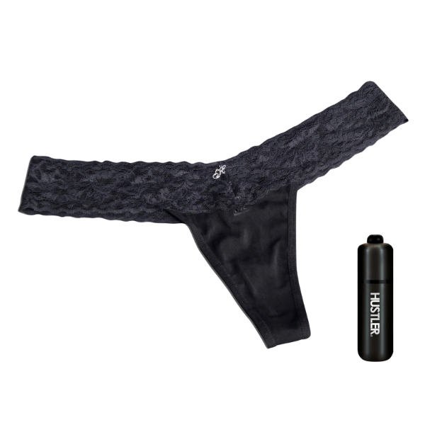 Hustler Vibrating Panties ilya Hustler Vibrating Panties ilya